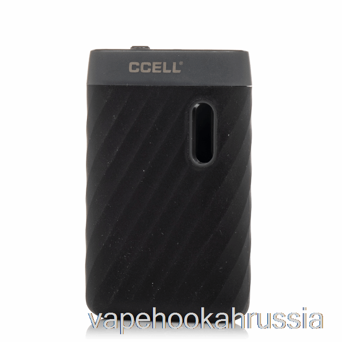 Vape россия Ccell Sandwave Vv 510 аккумулятор полночь черный